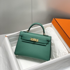 Hermes Kelly Bags